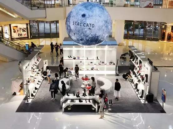 百丽女鞋退市,百丽退市后上市