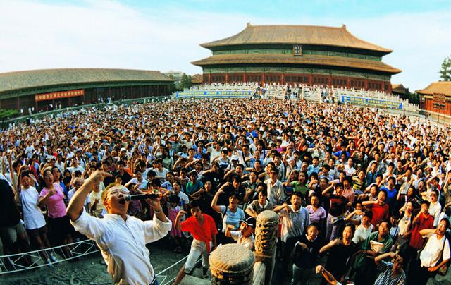 为什么现在励志越来越少了,为什么疯狂英语不见了