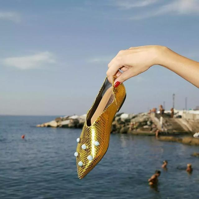 世界上最难穿的十款高跟鞋,世界上最美的十种高跟鞋