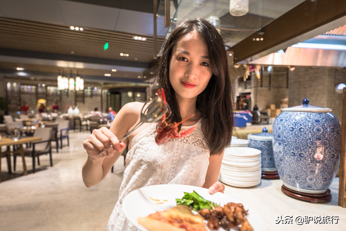 天房洲际与亚特兰蒂斯,天房洲际酒店和亚特兰蒂斯