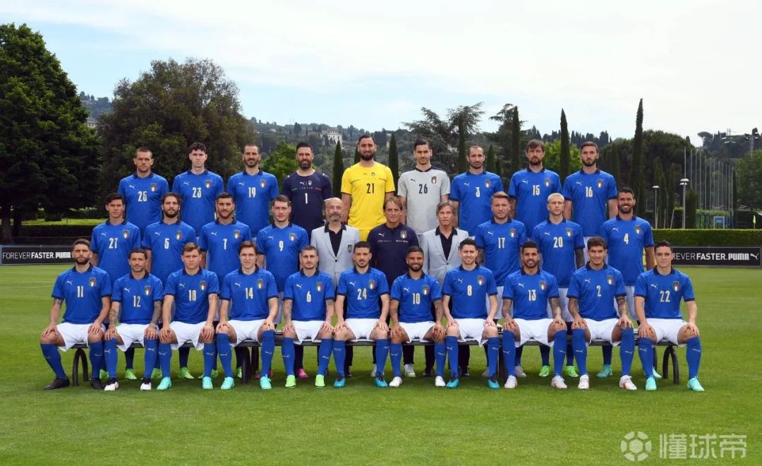 「五楼侃球」蓝色狂想，恍如初识