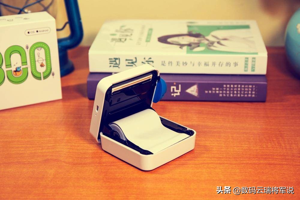 啵哩口袋打印机颜色浅,啵哩口袋打印机打印文字模糊