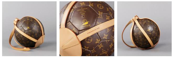 1万块的CHANEL篮球，2万块的LV排球，原来买包才是最便宜的开销