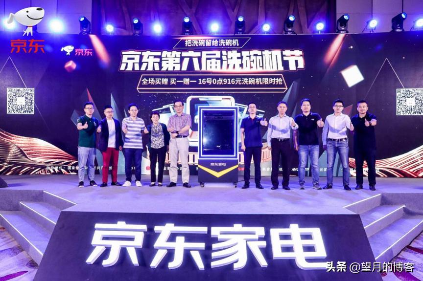 原来洗碗机可以这么好用,洗碗机真的用不上吗