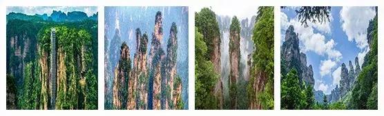 张家界旅游有什么需注意,张家界旅游8月份注意事项最新