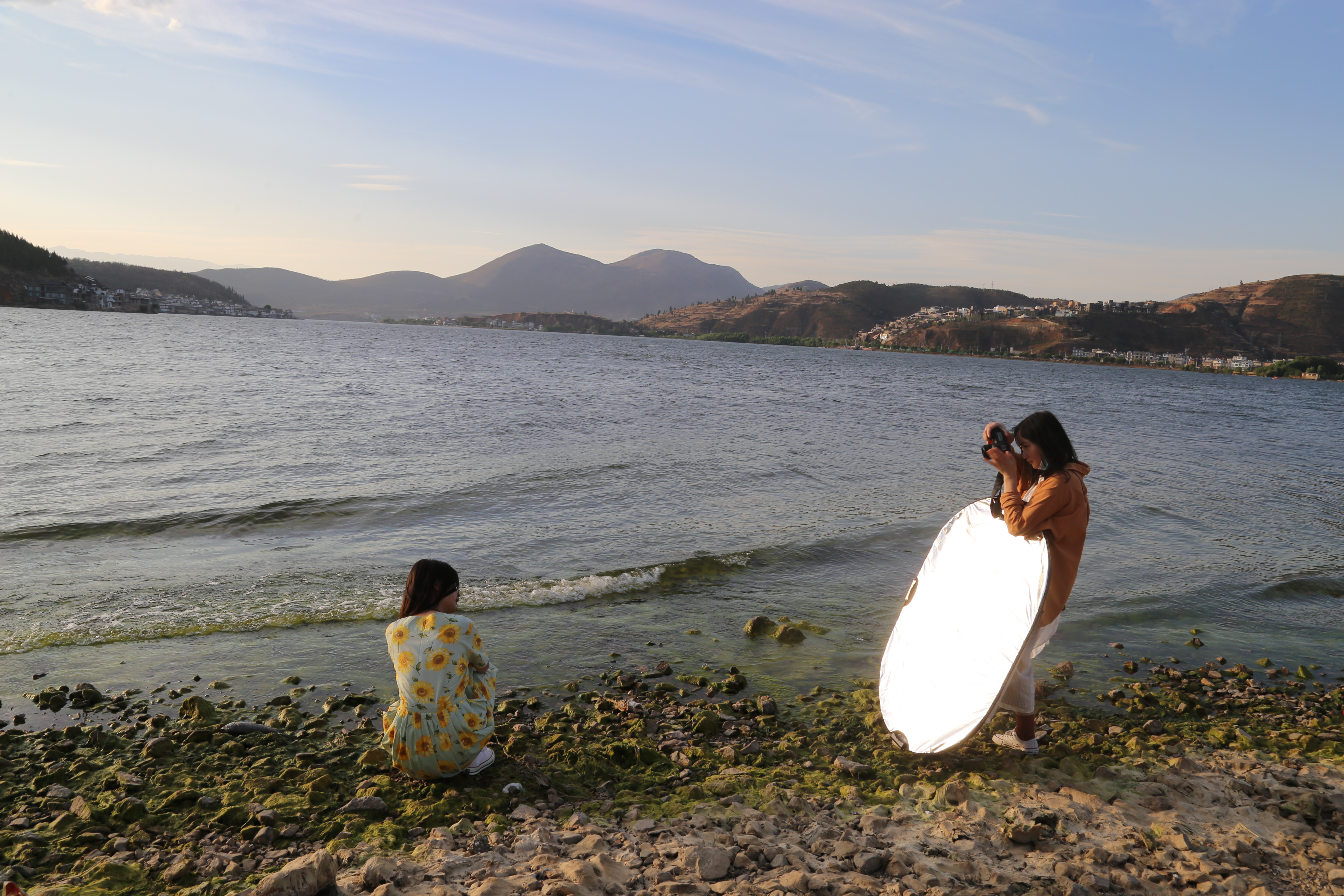 洱海值得去的地方,洱海真正值得去的地方
