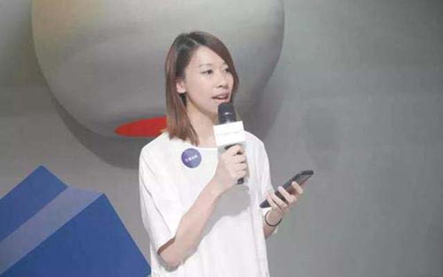 又一巨富之女回国接班，从小在海外长大，已是澳大利亚公民