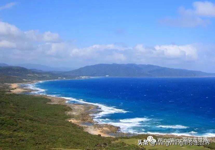 人均3500超详细台湾穷游攻略人均3500超详细台湾穷游攻略