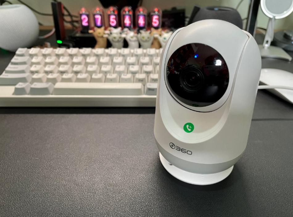 360智能摄像机云台7p怎么用,360云台7p超清版