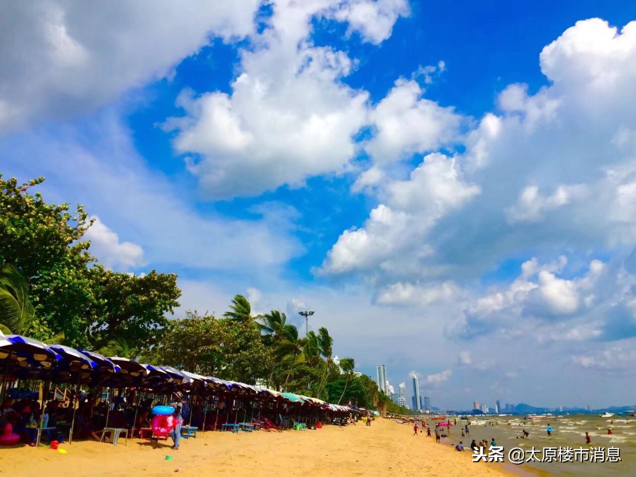 泰国芭提雅七海二期房价,泰国七海二期公寓