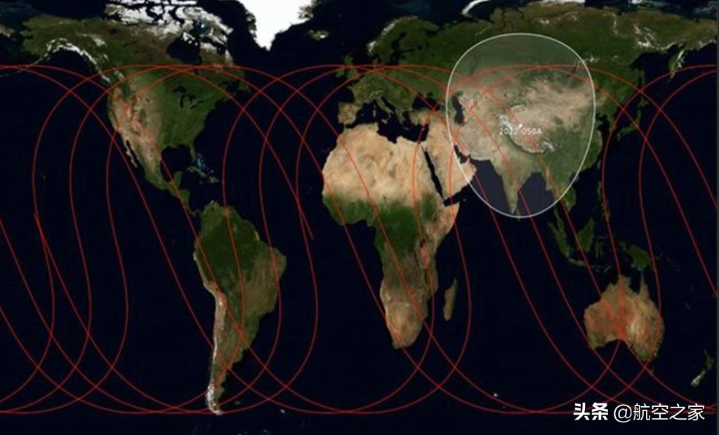 生活中的北斗卫星导航系统,北斗系统水平定位精度可达到什么