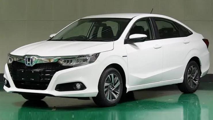 硬刚卡罗拉！全新凌派混动有多强？