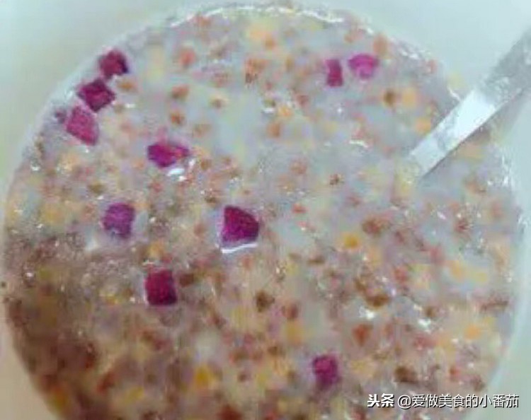 健康早餐燕麦片推荐,什么燕麦片最好吃又不麻烦