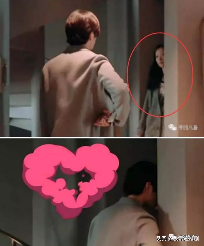 赵薇向男友人索吻,赵薇遭猴子索吻