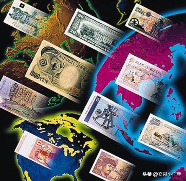 外汇交易macd指标详解,外汇交易指标大全图解