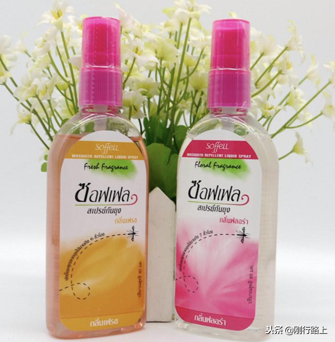 泰国化妆品购物必买清单图片,泰国药品购物必买清单攻略