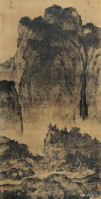 诗词｜《齐天乐》诗词220篇全集世间儿女。写入琴丝，一声声更苦