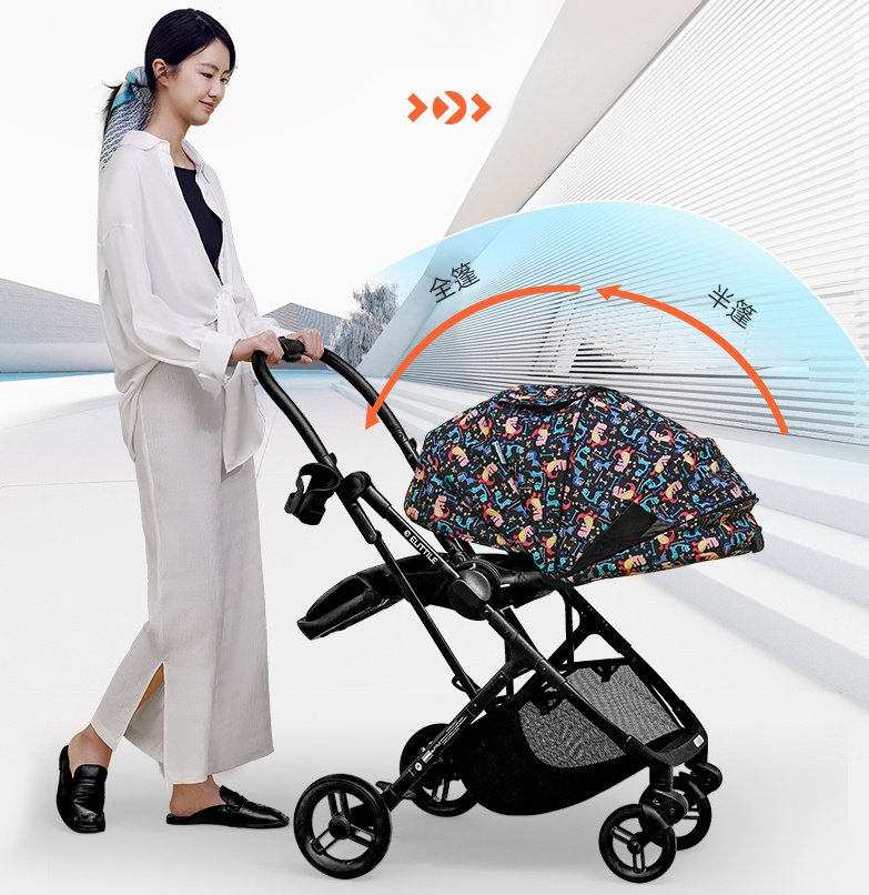 2022婴儿推车推荐排行榜,推车婴儿车推荐