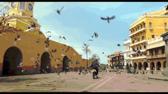 李安双子杀手看男人的中年危机,双子杀手威尔斯密斯李安