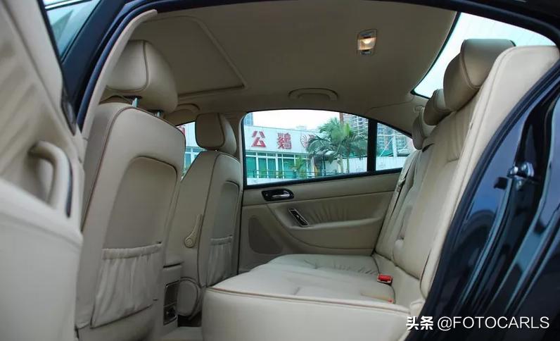 标致607加长总统轿车,标致607总统版