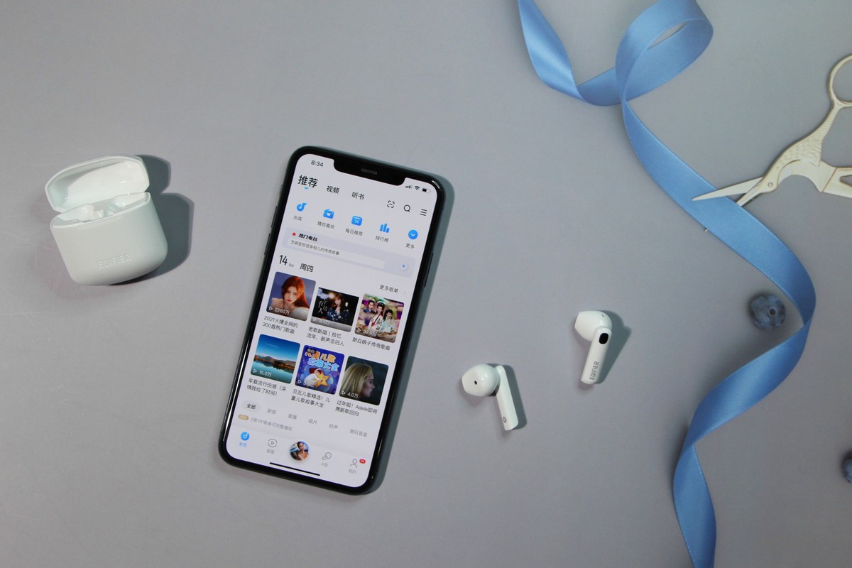 漫步者lollipods耳机什么档次,蓝牙耳机漫步者lollipodsmini