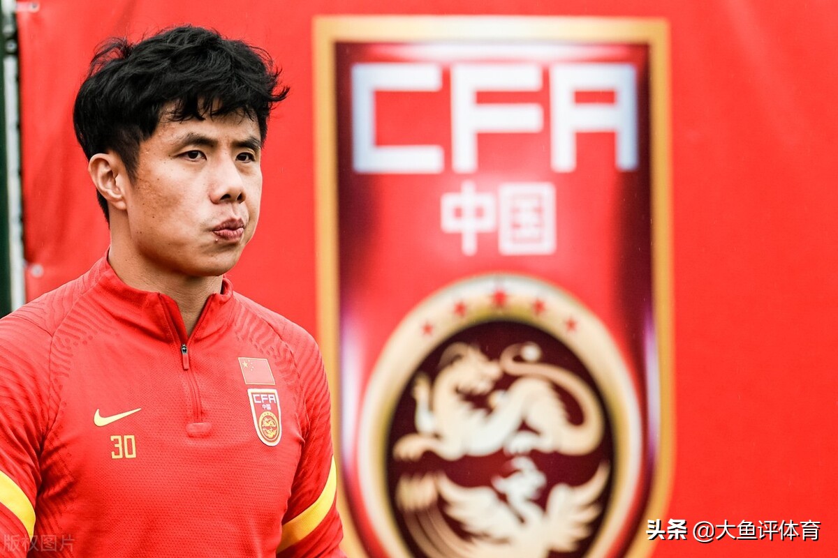 国足生死战首发11人预测，蒿俊闵吴曦携手四大归化决战越南