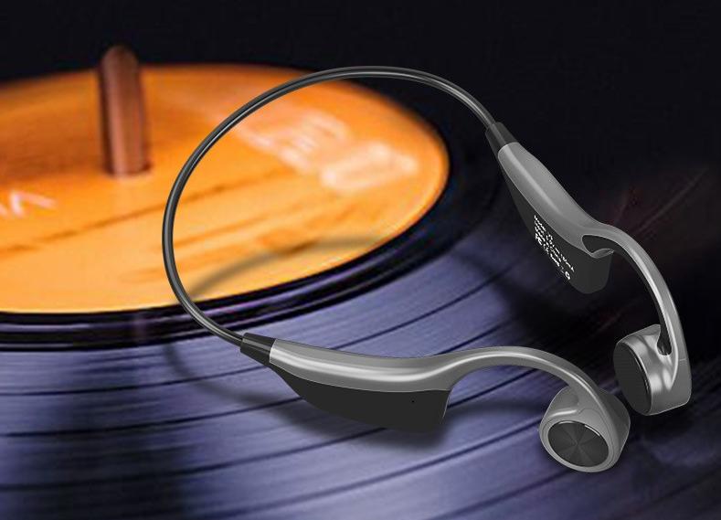 骨传导蓝牙耳机哪个品牌最好,真骨传导与假骨传导耳机