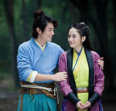 笑傲江湖人物今昔对比,笑傲江湖去世演员