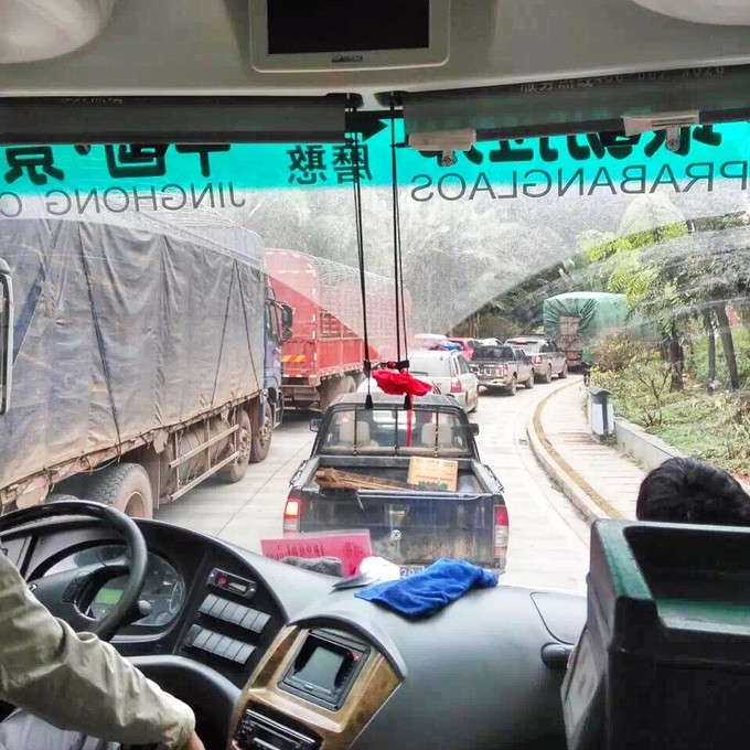 重磅!超全的老挝出行准备及境内外交通攻略