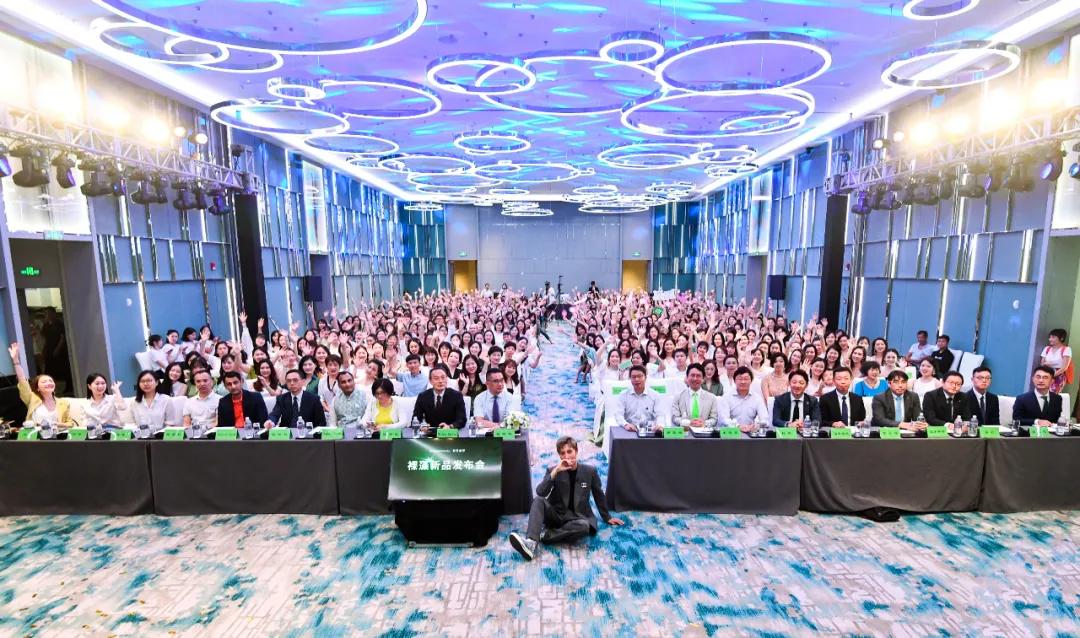 营养美学代理,营养美学创始人