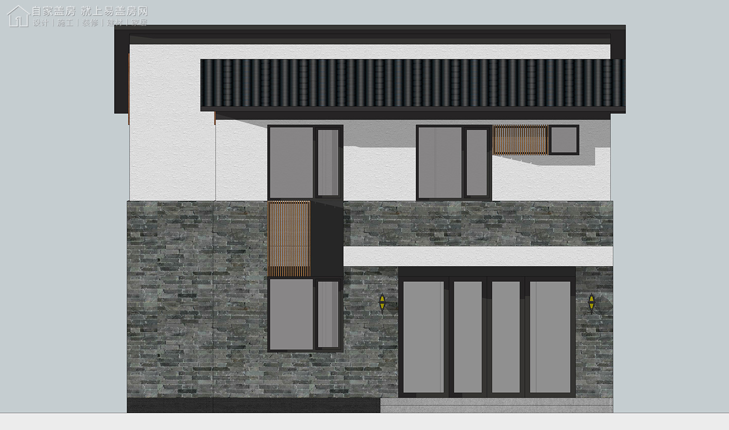 赵县民宿钟点房,河北乡村民宿设计效果