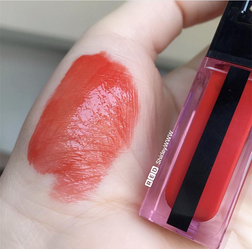 ysl夏季最值得买的色号,圣罗兰ysl水光唇釉618会掉色吗