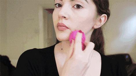 化妆工具和彩妆工具,很好用的化妆工具