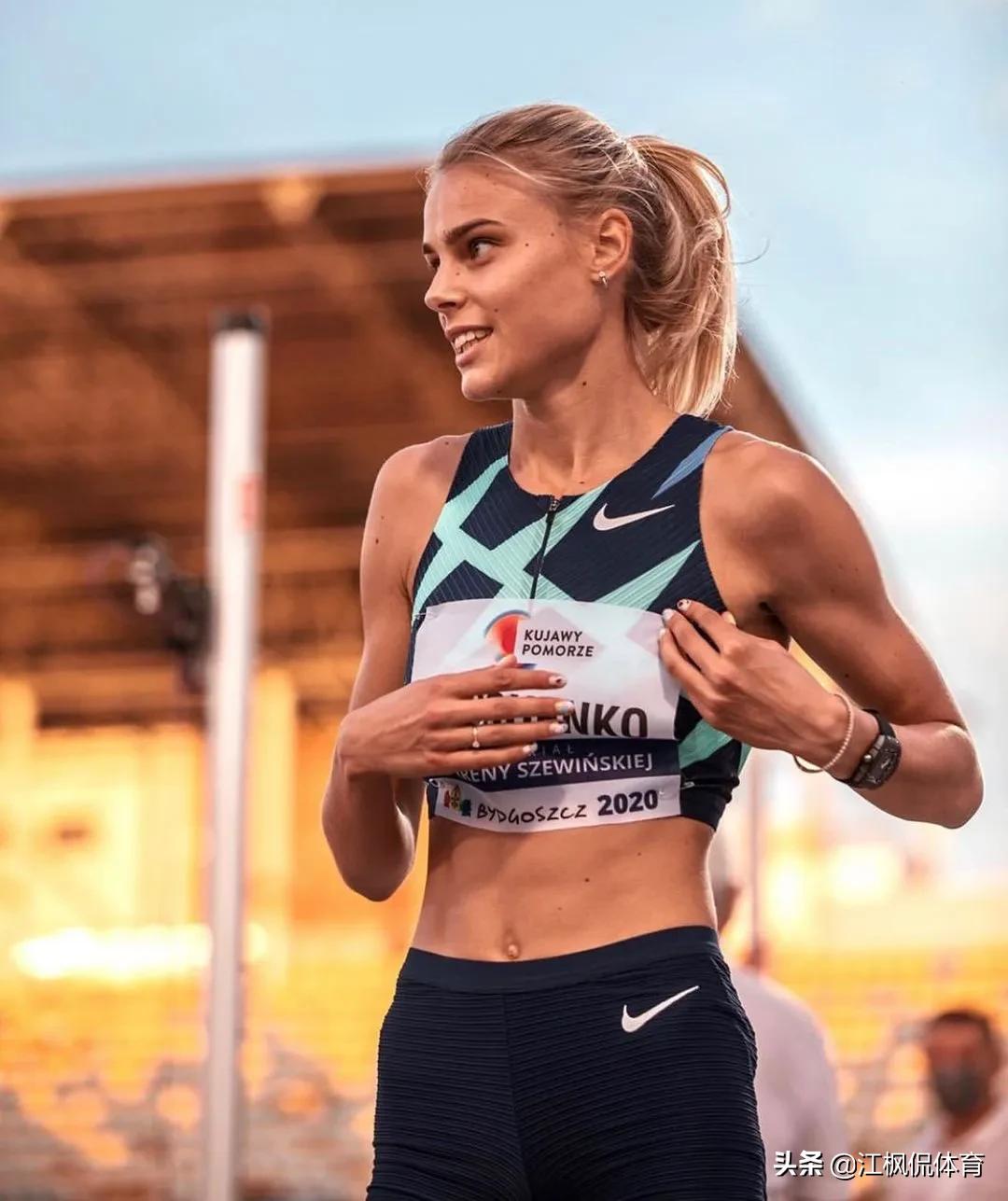 东京奥运会颜值最耐打的十大女神,东京奥运会颜值女神