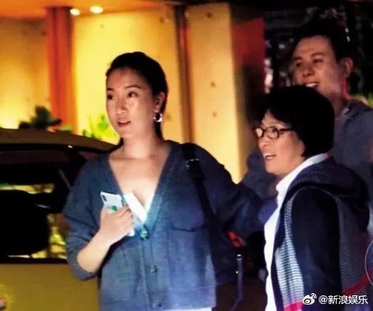 杨祐宁当爸爸,李昇基当爸