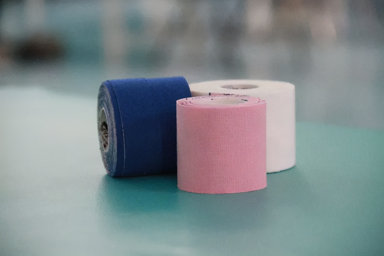 弹性贴布的原理,弹性贴布的作用