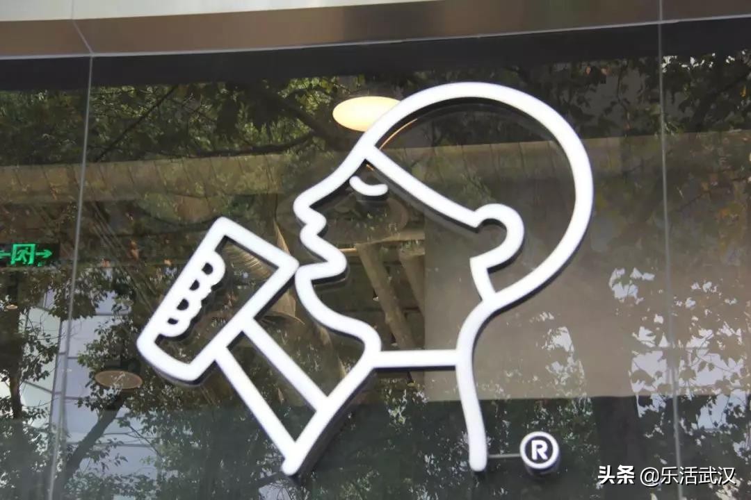 武汉高颜值的网红店,网红店前十名店铺武汉