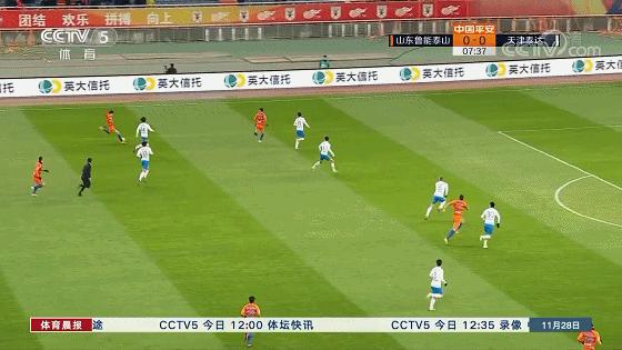 雷腾龙丢球,雷腾龙泰达比赛