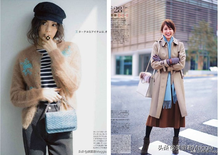 maggie美丽物语,maggie的美丽物语