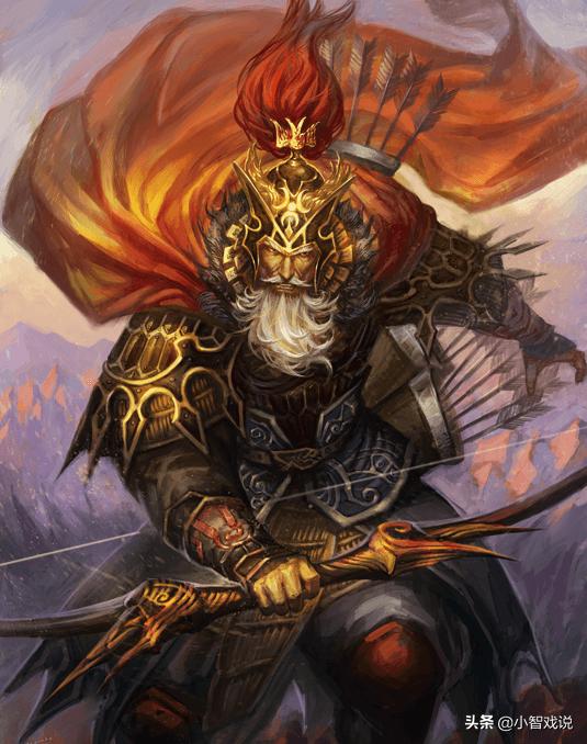 24年三国杀高强度精品武将,三国杀菜刀武将排名