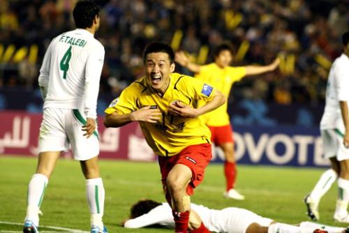 2010亚冠冠军排名,2015亚冠夺冠全纪录