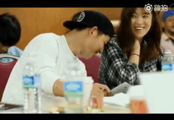 20个月童话婚姻就破裂？宋慧乔和宋仲基撒过的糖都成了玻璃渣