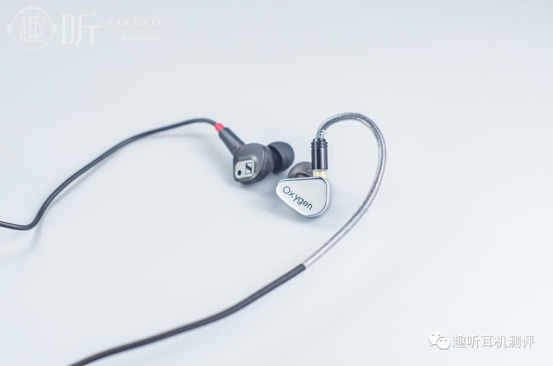 森海塞尔ie80s降噪耳机,森海塞尔ie80s和ie80sbt耳机测评