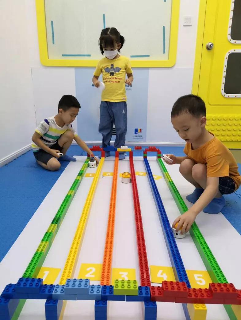 玛塔幼儿编程授课视频,玛塔编程公开课