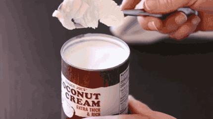 椰青拿铁和生椰拿铁区别,椰青回海南