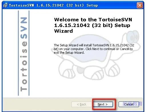 svn客户端安装教程,svn客户端linux