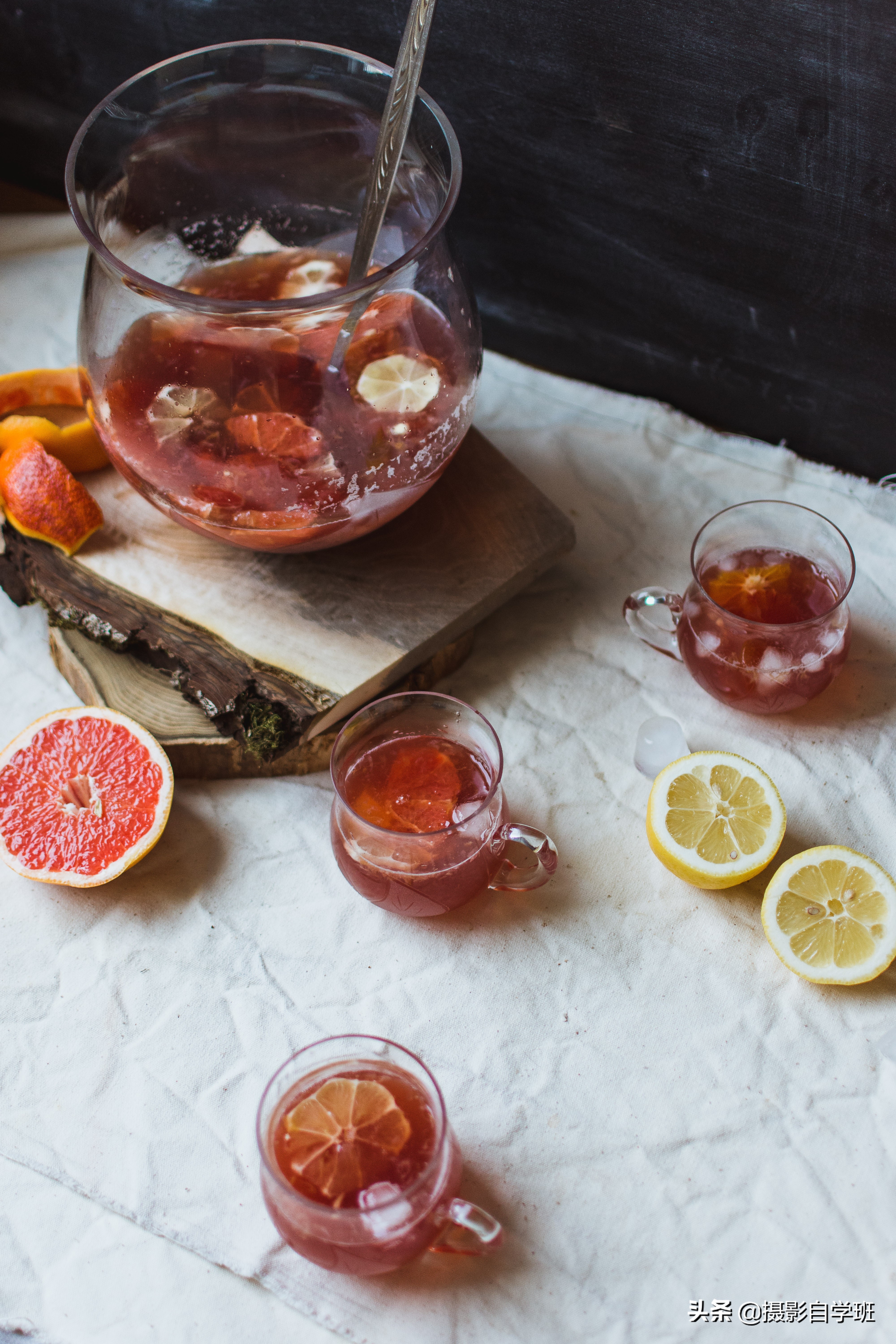 水果拍照怎么拍出高级感,摄影拍照水果技巧