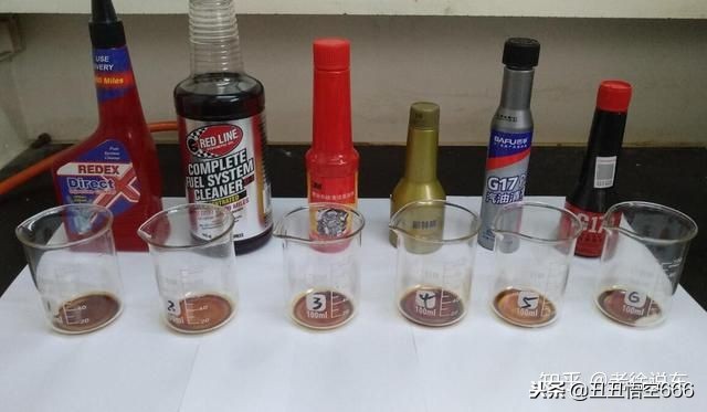 添加剂除积碳评测,汽油添加剂洗积碳评测