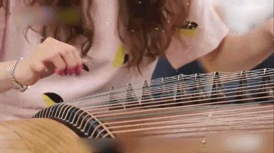 冷门却很惊艳的乐器,十大最有气质的乐器适合女生