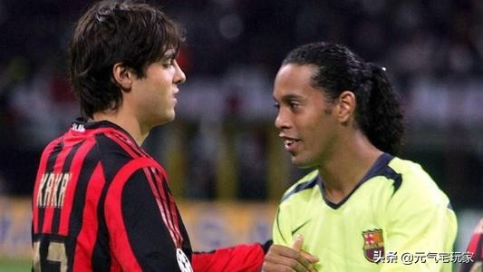 实况足球卡卡在哪个球队2024版本,实况足球里的卡卡